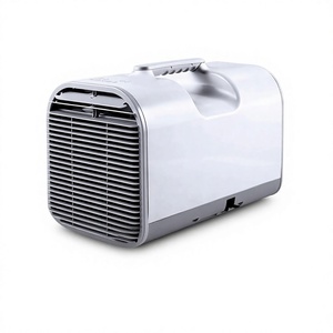 Factory-Stocked Portable Mobile <b>Air</b> <b>Conditioner</b> Outdoor Camping Home Use Single-Cooling All-In-One Unit Compact <b>Mini</b> Design 108 - Product Image 1
