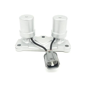 Vanne solénoïde 28300-P24-J01 pour Honda Civic CR-V Del Sol, pièce de rechange pour transmission automatique - Product Image 4