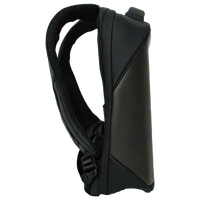 Mochila LED Inteligente LOY T3HD con Pantalla, Diseño de Dibujos Animados, Control Digital Dinámico por Aplicación, Alimentación USB, Resistente al Agua, Programable con Pixel Art