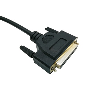 Tùy chỉnh tự động mở rộng Công cụ Chẩn đoán phụ kiện <span class=keywords><strong>OBD</strong></span> 2 16pin Nam để <span class=keywords><strong>DB25</strong></span> nữ Cáp - Product Image 3