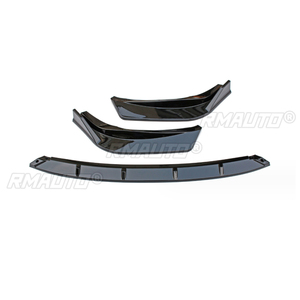 Alerón Delantero para Lexus IS250 IS350 IS300 F Sport 2014-2016, Accesorios para el Exterior del Automóvil, Kit de Carrocería - Product Image 2