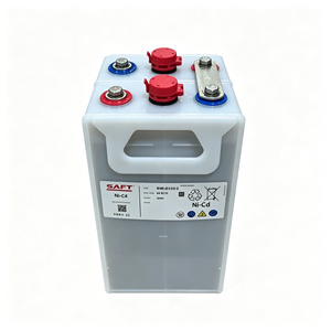 1.2V 300AH 96V 108V SBM KPM Storage Batteries Nickel cadmium (Ni-Cd) Rechargeable Battery For Power Station UPS Replacement - Product Image 4