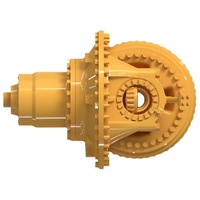 AP DIFFÉRENTIEL ET SUPPORT ASSEMBLAGE 56205154 pelle moteur chargeur camion bulldozer niveleuse rouleau pièces de rechange/fabriqué en chine
