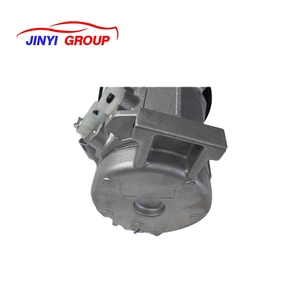 Compresor de aire acondicionado adecuado para TOYOTA 4RUNNER 2003-2009 8832035700 883203570084 97306 88320-35700 - Product Image 2