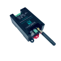 Controlador de Puerta Callny Control G202plus para 999 Usuarios con Aplicación Móvil