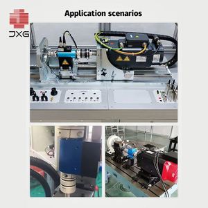 Micro lực 0-500nm biến dạng đo tải tế bào, không tiếp xúc mô-men xoắn động cảm biến để kiểm tra động cơ chính xác - Product Image 3