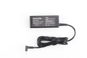 <span class=keywords><strong>Chargeur</strong></span> secteur 65W pour ordinateur portable <span class=keywords><strong>HP</strong></span> <span class=keywords><strong>Elitebook</strong></span> Series Probook avec prise UK EU US en Stock 4.5*3.0mm pointe bleue - Product Image 4