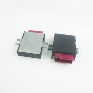 Nuevo Módulo de Control de Bomba de Combustible Compatible 16147276073 16147411596 16147358144 Voltaje DC 24V - Product Image 3