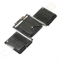 Batterie d'ordinateur portable A1819 pour MacBook Pro 13 pouces A1706 fin 2016 mi-2017 avec Touch Bar EMC 3071 3163 MLH12LLA