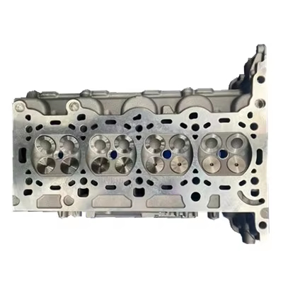 Cylinder Head Assembly for OPEL LUJ 1.4T Chevrolet Cruze Buick