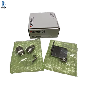 ขายึดเครื่องอ่านบาร์โค้ดและคิวอาร์โค้ดแบบปรับได้ KEYENCE OP-88002 สำหรับอ่านบาร์โค้ดได้หลายตำแหน่ง - Product Image 1