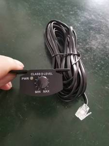 Amplificateur de puissance professionnel de classe D à gamme complète 16000W, amplificateur de puissance élevé, audio de <span class=keywords><strong>voiture</strong></span>, amplificateur de <span class=keywords><strong>voiture</strong></span> 16000 <span class=keywords><strong>Watts</strong></span> - Product Image 6