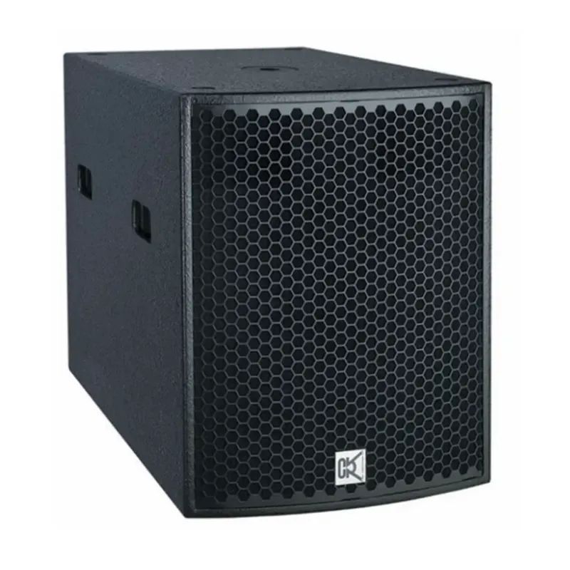Disco-Subwoofer-Active-passive