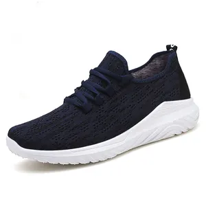 Scarpa da uomo casual semplice e facile da indossare acquista scarpe stock online zapatillas de hombre sock winter warm sneakers women