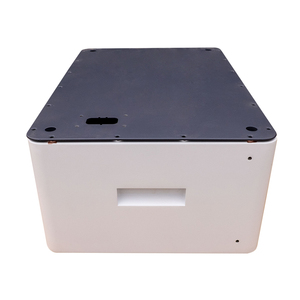 Factory Custom Cold Rolled Steel Sheet <b>Metal</b> Fabrication Enclosure Battery Energy Storage <b>Cabinet</b> - Product Image 2