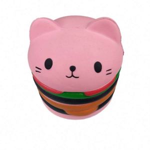 ชุดของเล่นบีบลดความเครียด TOYSRUNNER 3 ชิ้น รุ่นจัมโบ้ ทำจาก PVC PU โฟม และซิลิโคน สำหรับเด็กอายุ 3 ปีขึ้นไป - Product Image 1