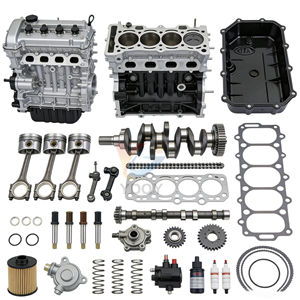 Pièces de moteur en promotion : Bougies d'allumage Iridium 18855 10080 (1885510080, 18855-10080) pour Hyundai I20, IX20 et Kia Carens III - Product Image 6