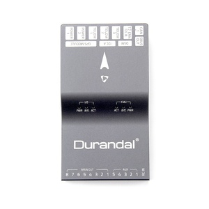 ชุดอะไหล่โดรนแข่งไฟฟ้า Holybro Durandal ชุดควบคุมการบินแบบพลาสติก - Product Image 4