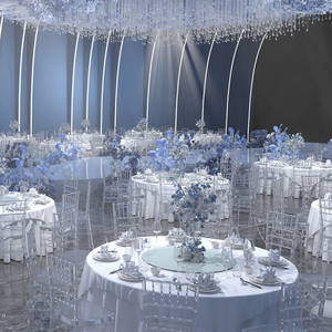 Sillas <span class=keywords><strong>de</strong></span> PC Transparentes con Diseño Especial para Restaurante y Bodas, Sillas Desmontables <span class=keywords><strong>de</strong></span> Alta Calidad para Eventos y Fiestas en Hoteles, las Más Vendidas - Product Image 3