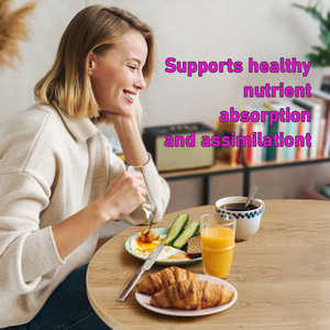 Probióticos de Primera Calidad de Marca Privada para Mujeres, Fortalecen la Inmunidad, Apoyan la <span class=keywords><strong>Flora</strong></span>, Favorecen la Digestión, en Cápsulas - Product Image 3