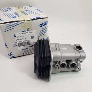 Piezas de Maquinaria de Construcción OUSIMA, CONJUNTO DE VÁLVULA PILOTO YN30V00138F1 para KOBELCO SK200-10 - Product Image 5