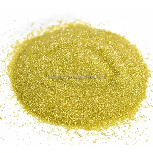 Somebetter 2.0-4.2mm monocrystalline rough diamond yellow big size synthetic diamond powder