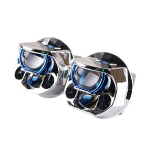 Top Quality Spot Sales Super Bright 3 Inch 12V 95W LK3 <b>Laser</b> <b>Projector</b> Led Headlight Bulb - Product Image 1