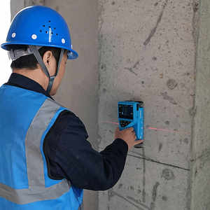 鉄筋検出器ロケータスキャナー鉄筋スキャナー機械鉄筋ロケータ補強検出器LR-G300用 - Product Image 4