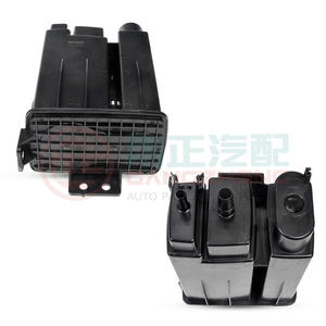 Fabrika fiyat motor parçaları büyük duvar POER M4 WINGLE5 WINGLE7 vollex c30 hover h3 poer kingkong topu için aktif buhar kabı - Product Image 4