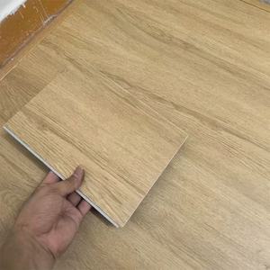 Plancher SPC imperméable haute densité 8 mm, insonorisé, avec rembourrage IXPE, planches <span class=keywords><strong>de</strong></span> <span class=keywords><strong>vinyle</strong></span> SPC pour bureau - Product Image 3