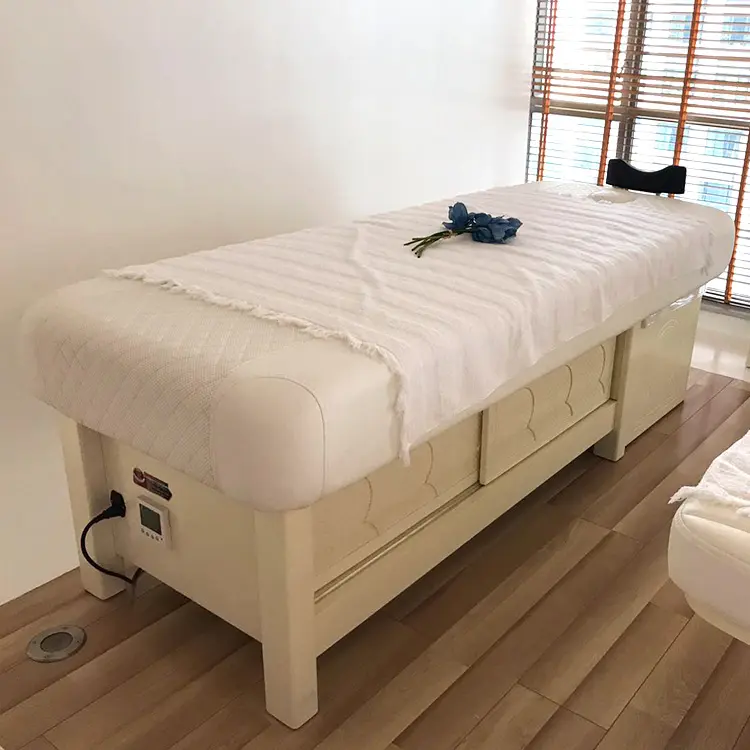 Japon kafa spa su tedavisi tay Modern şampuan istasyonu masaj yatağı kuaför yıkama koltuğu şampuan kase ve sandalye