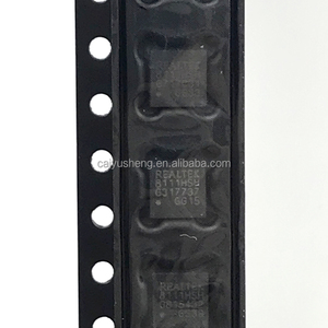 <span class=keywords><strong>Componentes</strong></span> electrónicos RTL8367SB-CG QFN164 RTL8367SB RTL8367 - Product Image 5