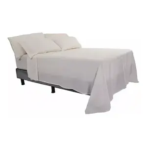 Hotel doppio foglio, 300 filo di cotone, con 4 federe - Product Image 6