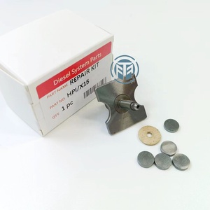 Kit de Reparación de Actuador de Combustible de Alta Calidad 1784239 / 1784240 para HPI X15 - Product Image 5