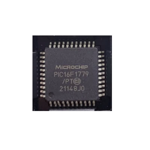 IC PIC16F1779-I/PT TQFP44 PIC16F1779 MCU <b>Integrated</b> <b>Circuit</b> Microcontroller Chip - Product Image 1