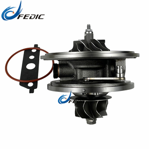 Cartouche Turbo GT2056V 765155 pour Mercedes C320 E320 E280 <span class=keywords><strong>M320</strong></span> R320 S Sprinter Viano Vito 320 CDI 165 Kw 235 HP OM642 Euro4 - Product Image 5
