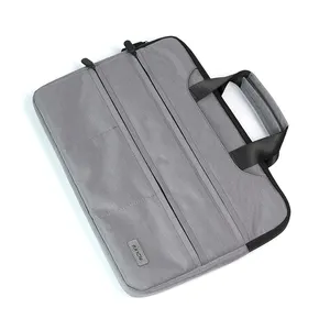 Disesuaikan lengan laptop tas komputer kehidupan sehari-hari ransel bisnis tas laptop PENUTUP UNTUK MacBook Pro 14 16 inci Case