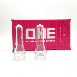 28 ، 14 جم زجاجة التشكيل المسبق لـ 41 ٪---et معدل النفخ المتينة الصديقةsjsx - Product Image 5