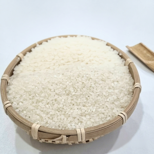 Arroz Japonica de Vietnam de Alta Calidad, Grano Corto para Sushi, Cumple con las Normas de Seguridad Alimentaria de la UE, Libre de Pesticidas - Product Image 1