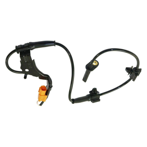 เซ็นเซอร์วัดความเร็วล้อรถยนต์ขายส่ง รุ่น 57450-SCV-A01 57450SCVA01 สำหรับ Honda Element (2005) ด้านหน้าซ้าย/ขวา อะไหล่ทดแทน - Product Image 3