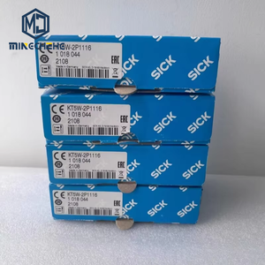 ตัวควบคุม PLC KT5W-2P1116คลังสินค้าใหม่ตัวควบคุมการเขียนโปรแกรม PLC - Product Image 1
