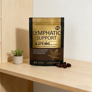 ALD OEM Poudre de graines de citrouille pour le soutien lymphatique 60/90/120 |   Complément antioxydant pour la santé lymphatique des adultes |   Vegan Factory Direct - Product Image 3