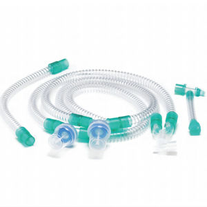 Anestesia y circuito respiratorio - Product Image 1