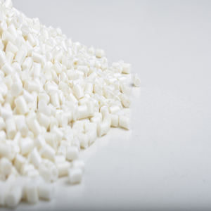 Plástico PBT con Alto Índice de Resistencia al Fuego (<span class=keywords><strong>CTI</strong></span> >600V), 30% Fibra de Vidrio, UL94 V0, Retardante de Llama para Interruptores, Conectores y Circuitos - Product Image 3