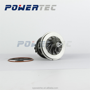 Powertec Turbo Core 49131-06007 49131-06006 860070 860128 pour <span class=keywords><strong>Opel</strong></span> Astra H 1.7 <span class=keywords><strong>CDTI</strong></span> 74Kw 100HP Z17DTH 2004-2006 - Product Image 2