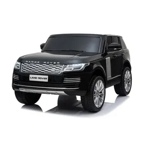 Hot item 12V Ride on Car with remote control Kids Ride on Car licensed electric ride on car