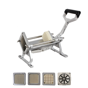 Coupe-frites manuel en aluminium à <span class=keywords><strong>prix</strong></span> abordable - Product Image 2