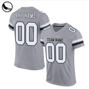 เสื้อฟุตบอลตาข่ายเย็บสีส้ม ไซส์ 5XL สำหรับฝึกซ้อม - Product Image 6