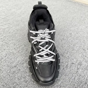 Sneakers de luxe de créateurs, qualité originale, style rétro, chaussures décontractées unisexes de haute qualité, semelle intermédiaire en EVA, semelle extérieure en caoutchouc - Product Image 2