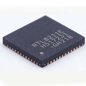 Composants électroniques originaux RTL8211E-VB-CG RTL8211E-VB-CGT VQFN-48-EP Pilotes Récepteurs Transcepteurs - Product Image 1